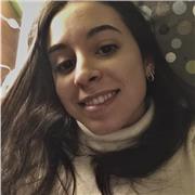 Insegnante inglese, francese, tedesco